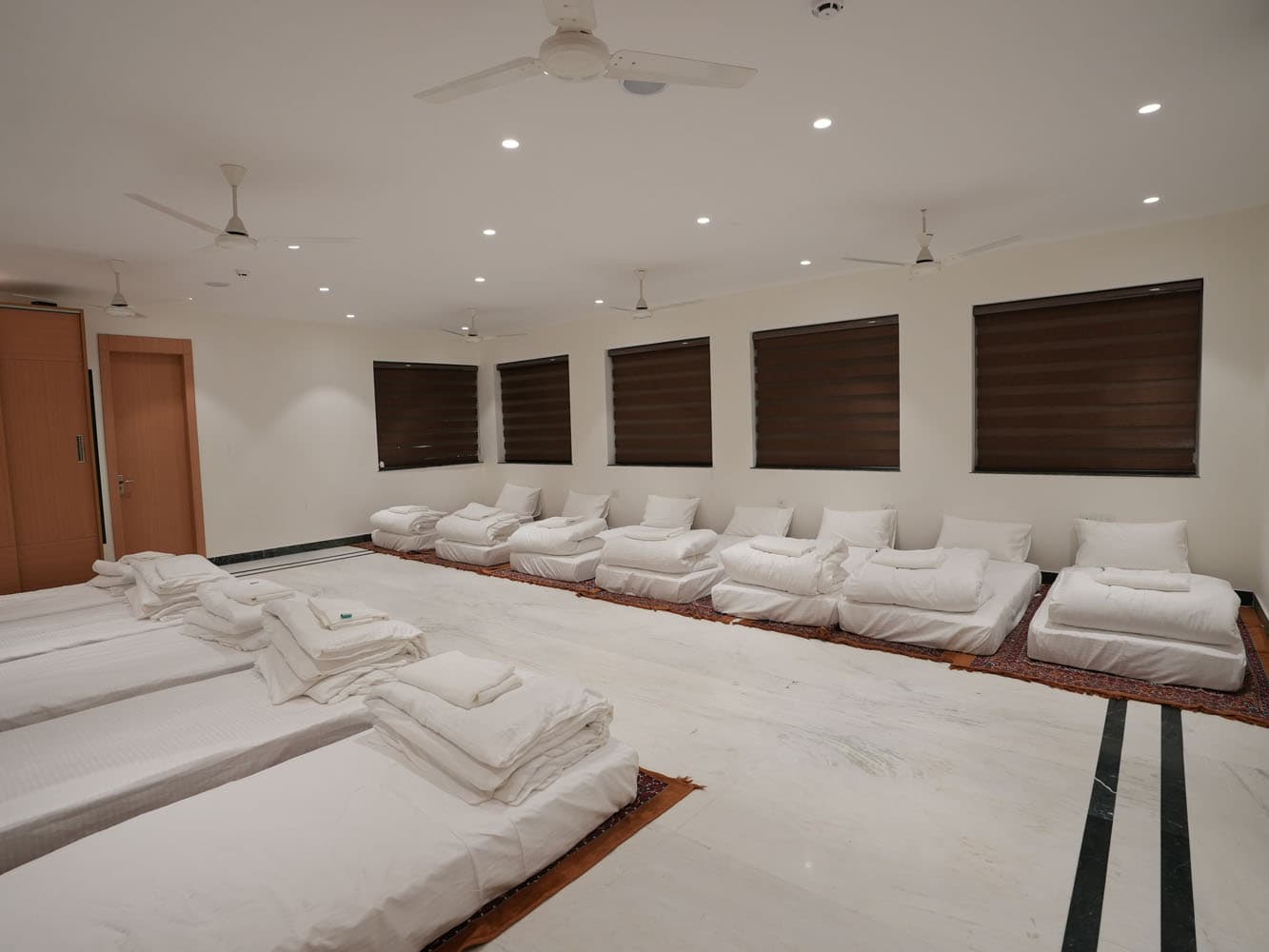 Budge-friendly dormitories for solo travellers Budge-friendly dormitories for solo travellers