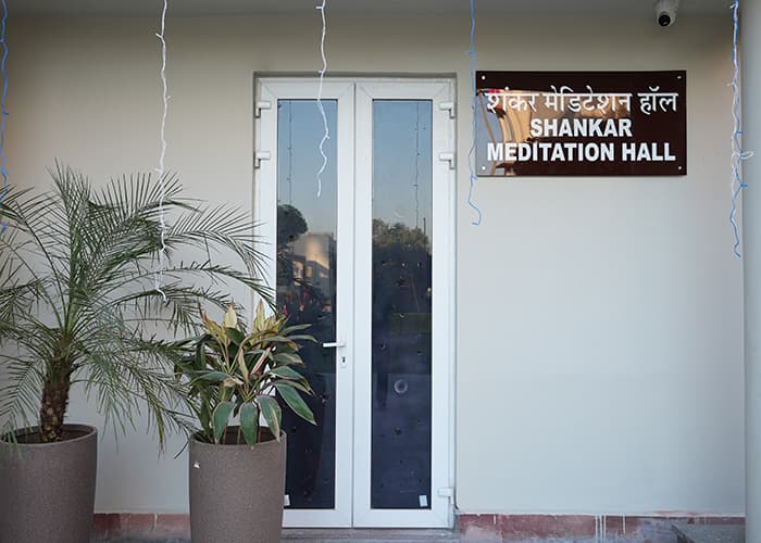 Meditate in Vrindavan's, Annekaa Height Guest House Meditate in Vrindavan's, Annekaa Height Guest House