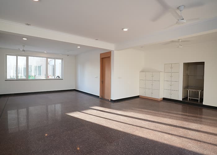 Room that helps your rest, reflect and relax Room that helps your rest, reflect and relax