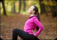 How yoga helps you with good body posture How yoga helps you with good body posture