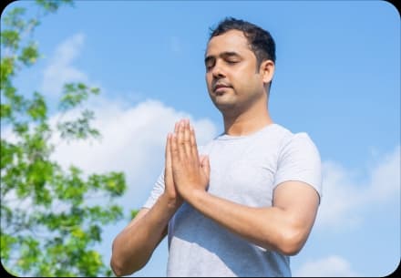 Enhance your self awarness with the help of Yoga Enhance your self awarness with the help of Yoga