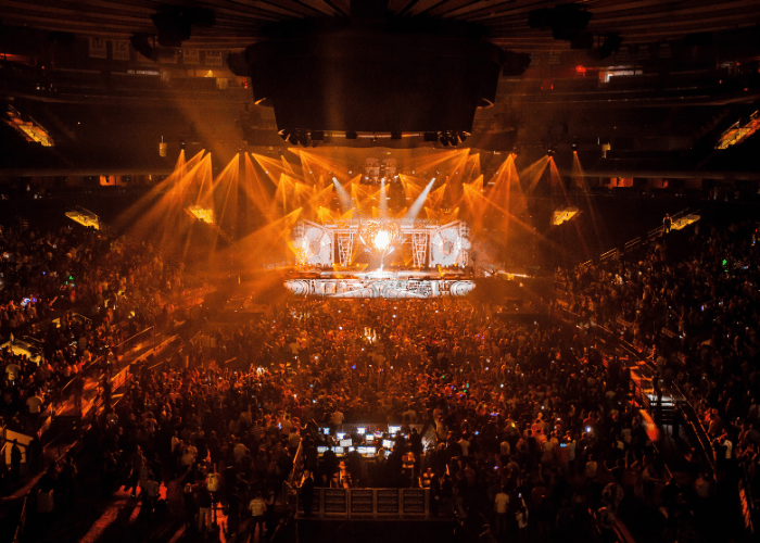 Watch the journey of Maa Vaishno Devi from her Childhood