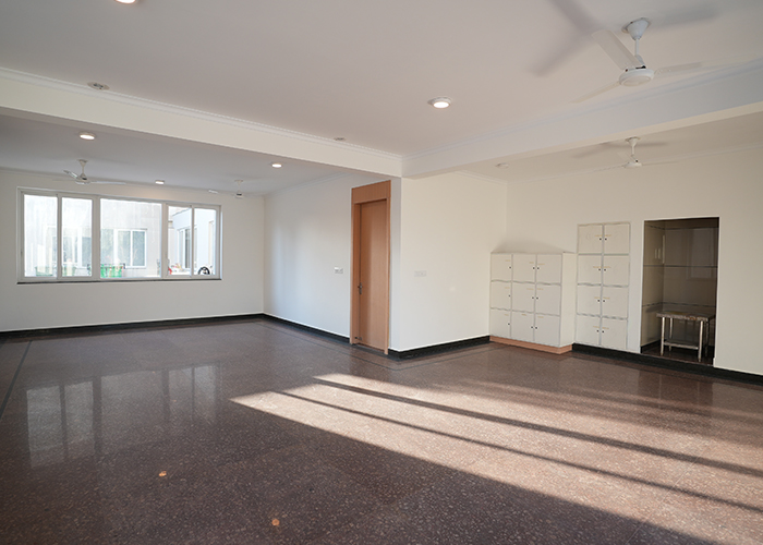 Start your Yoga journey at Annekaa Heights